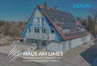 HAUS AM LIMES 43