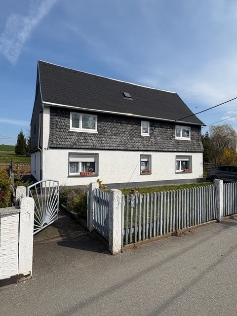 Bernsdorf Häuser, Bernsdorf Haus kaufen