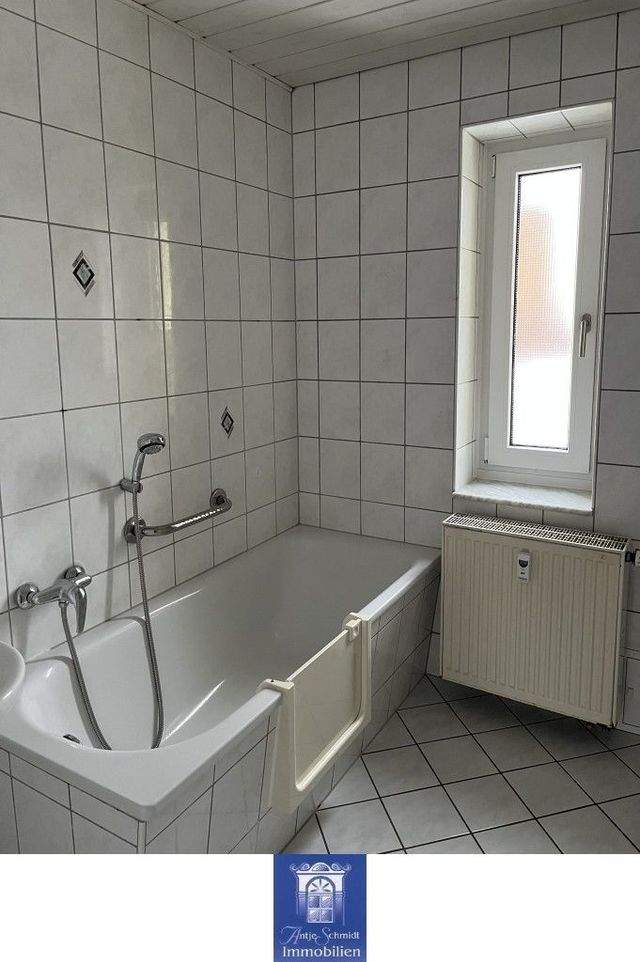 Wohnen in Kamenz! Ihr neuer Lieblingsplatz im Grünen - Gemütlich und schick! - Photo 2