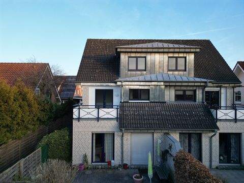 Ibbenbüren Wohnungen, Ibbenbüren Wohnung mieten