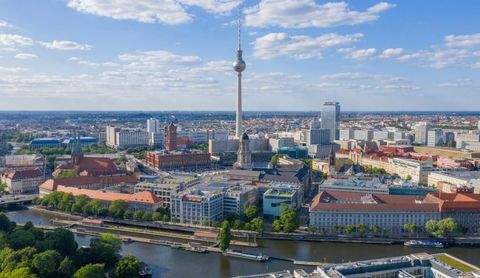 Berlin Renditeobjekte, Mehrfamilienhäuser, Geschäftshäuser, Kapitalanlage