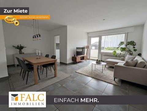 Oer-Erkenschwick Wohnungen, Oer-Erkenschwick Wohnung mieten