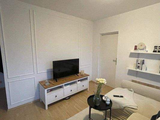 Wohnzimmer - Ansicht2