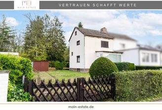 Hausansicht - Straßenseitig