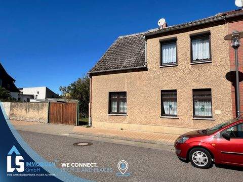 Osterburg (Altmark) Häuser, Osterburg (Altmark) Haus kaufen