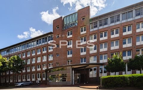 Bremen Büros, Büroräume, Büroflächen 