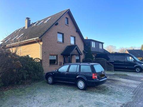 Westerstede Häuser, Westerstede Haus kaufen