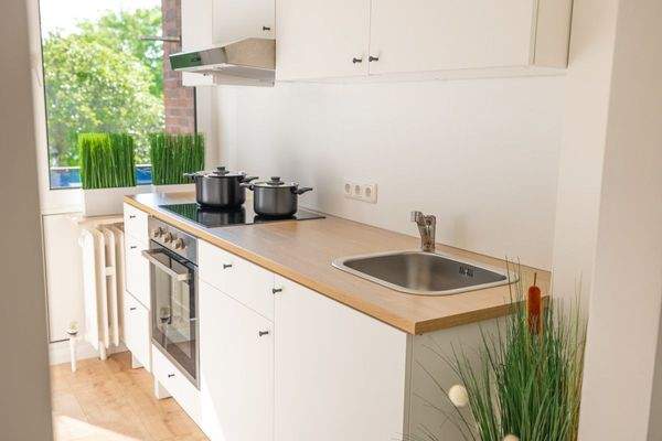 jahnstrasse set 1-16