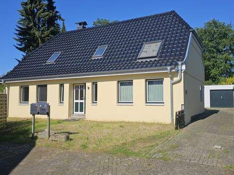Hanerau-Hademarschen Häuser, Hanerau-Hademarschen Haus kaufen