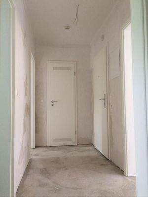 Beispiel Türen und Wände MOD