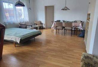 Großes  Wohnzimmer
