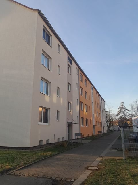 Arnstadt Wohnungen, Arnstadt Wohnung mieten