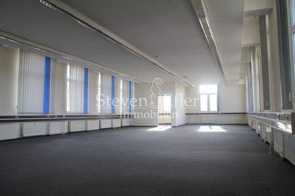 Mieteinheit 2. Obergeschoss