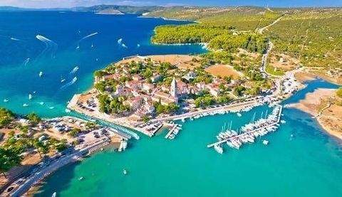 Mali Losinj Häuser, Mali Losinj Haus kaufen