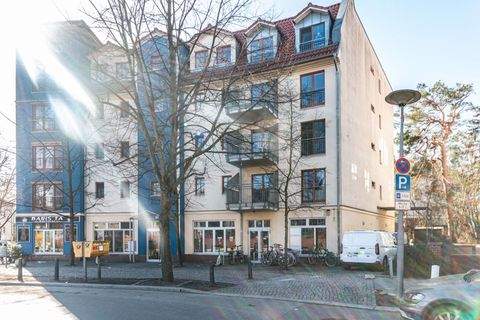 Berlin Ladenlokale, Ladenflächen 