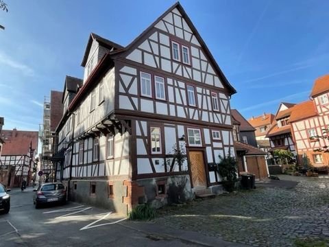 Büdingen , Hess Häuser, Büdingen , Hess Haus kaufen