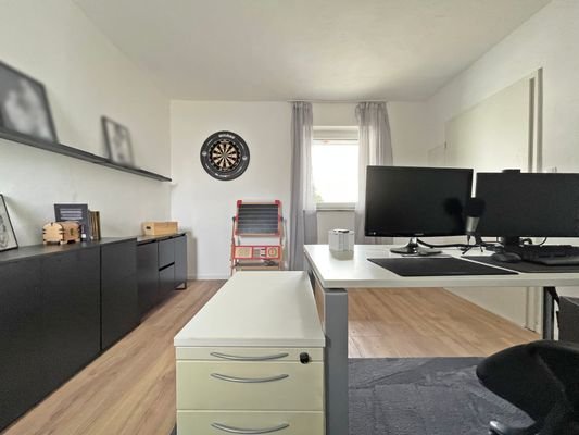 Büro Haupthaus 