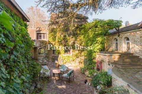 Saint-Germain-lès-Corbeil Häuser, Saint-Germain-lès-Corbeil Haus kaufen