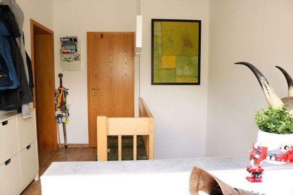 05 Treppenraum03 Vormieter