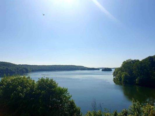 Wohnen am See (kein Seeblick)