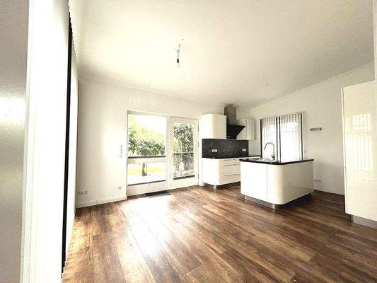 EG Anbau neue Küche