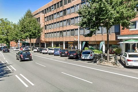 Dortmund Büros, Büroräume, Büroflächen 