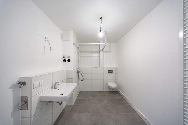 Beispielbild Badezimmer