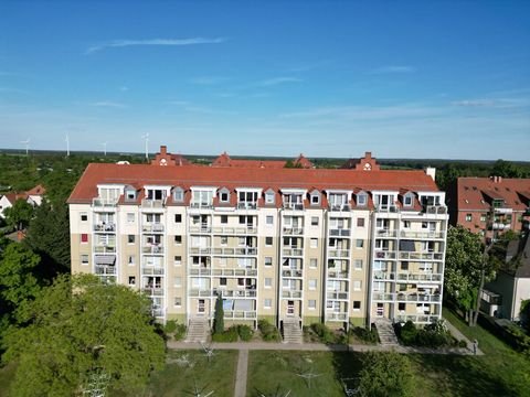 Zerbst Wohnungen, Zerbst Wohnung kaufen