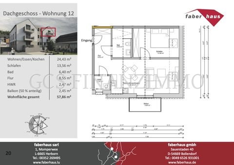 Kordel Wohnungen, Kordel Wohnung kaufen