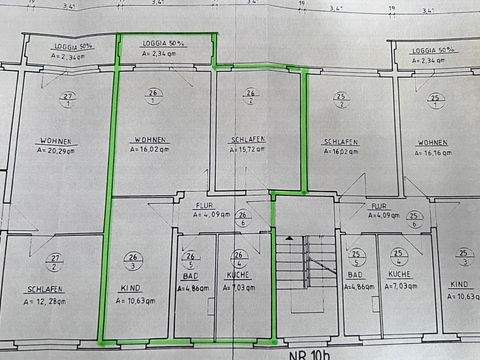Dorf Mecklenburg Wohnungen, Dorf Mecklenburg Wohnung mieten