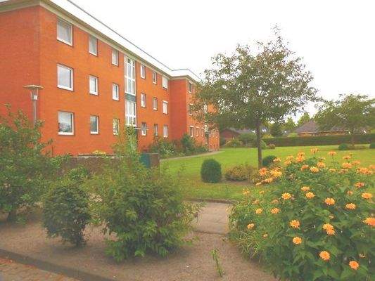 Objektansicht/Eingangsseite