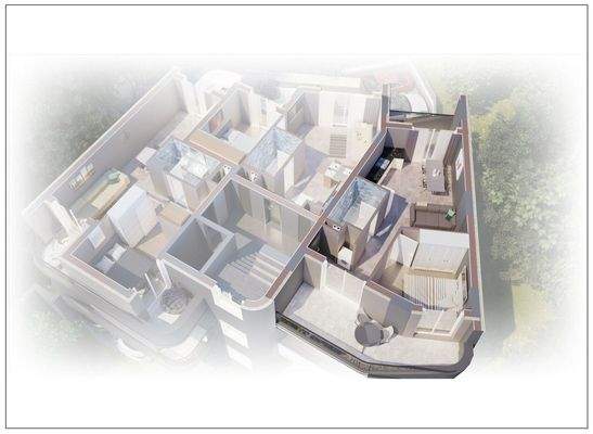 Apartment For Sale in Lentariana Chania  16.jpg