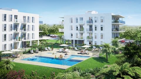 Santanyí Wohnungen, Santanyí Wohnung kaufen
