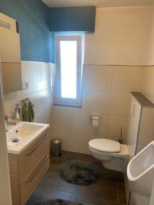 separates WC / 1. OG