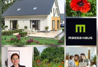 Deine Doppelhaushälfte