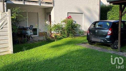 Offenburg / Fessenbach Wohnungen, Offenburg / Fessenbach Wohnung kaufen