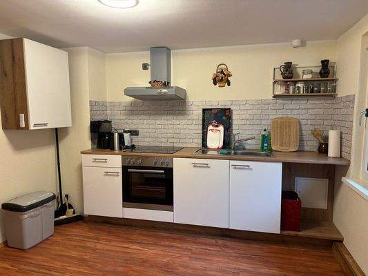 Küche 1. OG