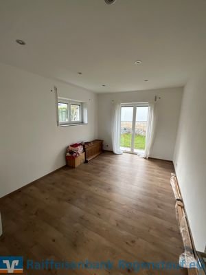 Kinderzimmer EG