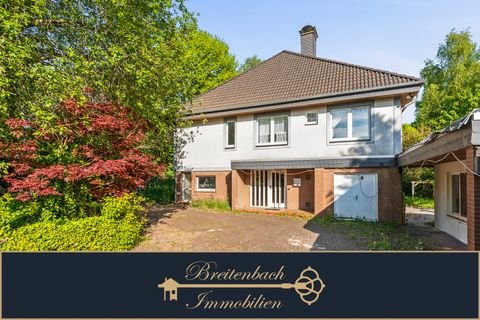 Beverstedt Häuser, Beverstedt Haus kaufen