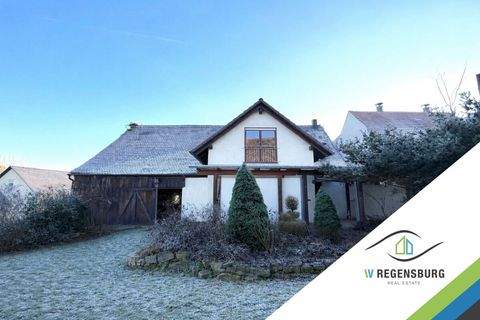 Velburg Häuser, Velburg Haus kaufen