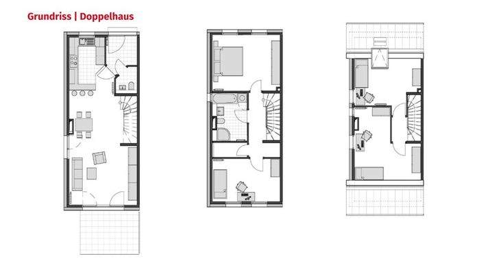Grundriss - Illertissen