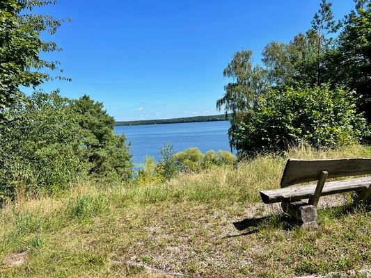 Seeblick