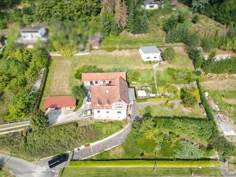 Königsee-Rottenbach Häuser, Königsee-Rottenbach Haus kaufen