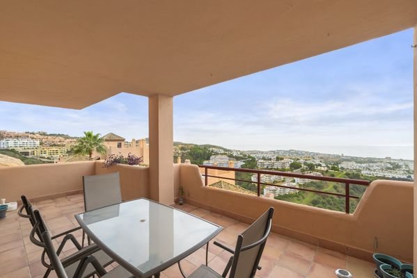 Photo: Apartment in Mijas Costa