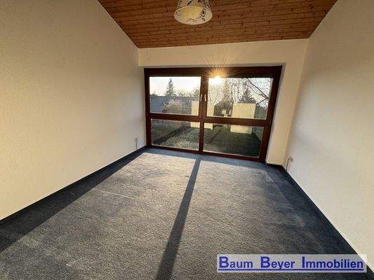 Kinderzimmer mittlere Ebene