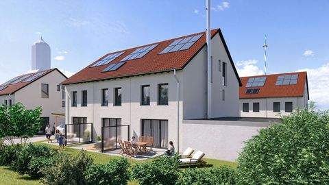 Weil / Petzenhausen Häuser, Weil / Petzenhausen Haus kaufen