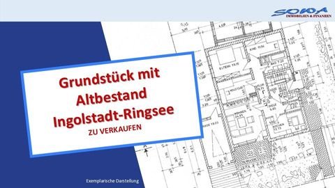 Ingolstadt Grundstücke, Ingolstadt Grundstück kaufen