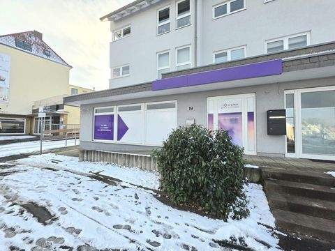 Kassel / Kirchditmold Büros, Büroräume, Büroflächen 