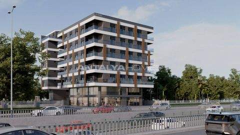 Antalya Wohnungen, Antalya Wohnung kaufen