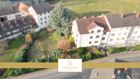 Frankfurt am Main Renditeobjekte, Mehrfamilienhäuser, Geschäftshäuser, Kapitalanlage